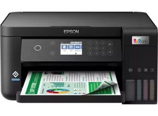 МФУ струйное Epson L6260