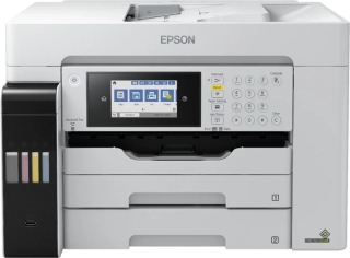 МФУ струйное Epson L15180