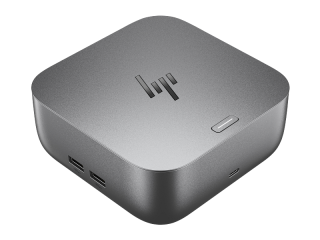 Док-станция HP Thunderbolt 4 Ultra G6 Dock 180W