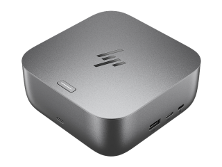 Док-станция HP Thunderbolt 4 Ultra G6 Dock 180W