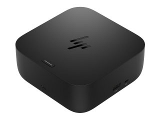 Док-станция HP USB-C G6 Dock 100W
