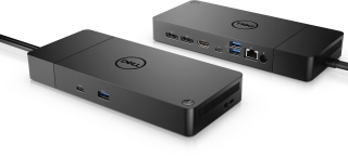 Док-станция Dell Performance Dock WD19DCS 240W