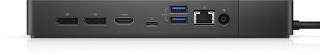 Док-станция Dell Performance Dock WD19DCS 240W