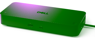 Док-станция Dell Pro Smart Dock SD25 180W