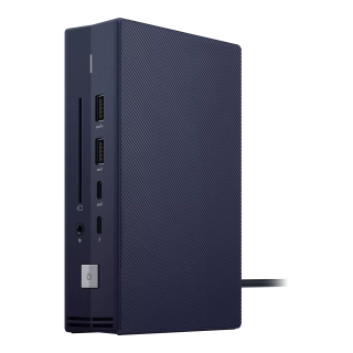 Док-станция Asus SimPro Dock 2 180W