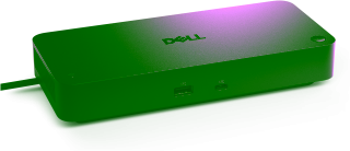 Док-станция Dell Pro Thunderbolt 5 Smart Dock SD25TB5 330W