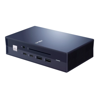 Док-станция Asus SimPro Dock 2 180W