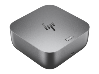 Док-станция HP Thunderbolt 4 G6 Dock 100W