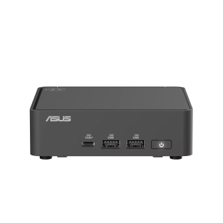 Мини ПК Asus NUC 15 Pro Core 5 210H/NoRAM/noSSD/DOS