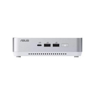 Мини ПК Asus NUC 14 Pro Plus Core Ultra 7 155H/NoRAM/noSSD/DOS