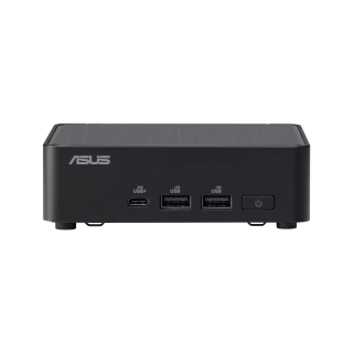 Мини ПК Asus NUC 14 Pro Core 3 100U/NoRAM/noSSD/DOS