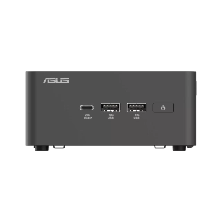 Мини ПК Asus NUC 15 Pro Core 5 210H/NoRAM/noSSD/DOS