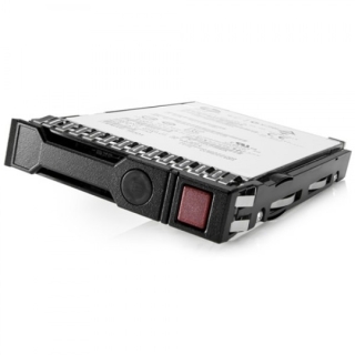 Накопитель HDD HPE 2.4TB SAS 12G Mission Critical 10K SFF 512e MV HDD