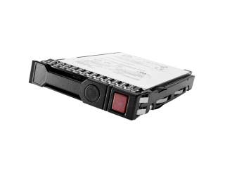 Накопитель HDD HPE 2.4TB SAS 12G Mission Critical 10K SFF BC 512e FIPS TAA HDD