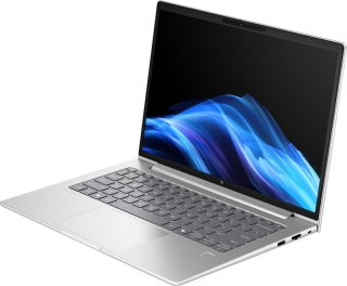 Ноутбук HP EliteBook 6 G1i 14"WUXGA/Core Ultra 7 255U/16GB/512GB SSD/Win11Pro