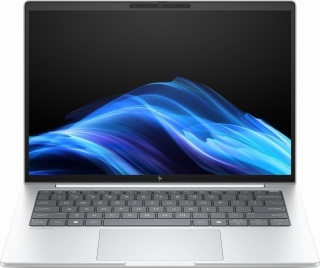 Ноутбук HP EliteBook 8 G1i 14"WUXGA/Core Ultra 7 255H/32GB/1TB SSD/Win11Pro