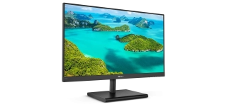 Монитор 27" PHILIPS 275E1S