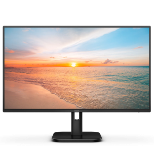 Монитор 23.8" PHILIPS 24E1N1300A