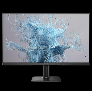 Монитор 23.8" PHILIPS 24E2N1100LB