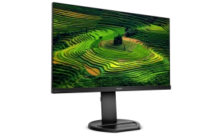 Монитор 23.8" PHILIPS 241B8QJEB