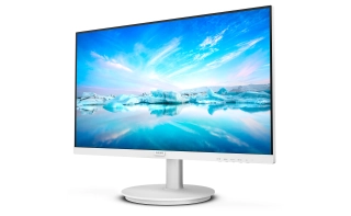 Монитор 27" PHILIPS 271V8AW