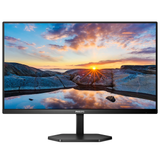 Монитор 23.8" PHILIPS 24E1N3300A