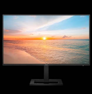 Монитор 27" PHILIPS 27E1N1600AE