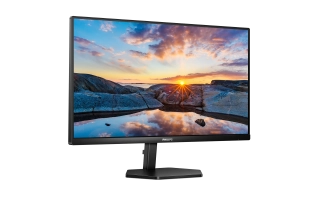 Монитор 23.8" PHILIPS 24E1N3300A