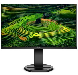 Монитор 23.8" PHILIPS 241B8QJEB