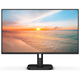 Монитор 23.8" PHILIPS 24E1N1200A