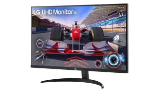 Монитор 31.5" LG 32UR500-B