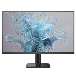 Монитор 23.8" PHILIPS 24E2N1100LB