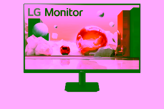 Монитор 27" LG 27MS500-B