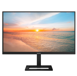Монитор 27" PHILIPS 27E1N1800AE