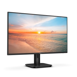 Монитор 23.8" PHILIPS 24E1N1100A