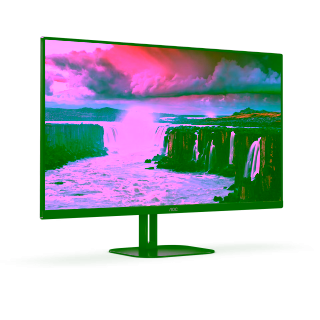 Монитор 23.8" AOC 24V5CE