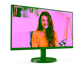 Монитор 23.8" AOC 24B3HMA2