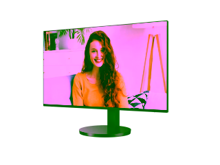 Монитор 27" AOC 27B3CF2