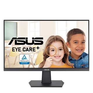 Монитор 23.8" ASUS VA24EHF