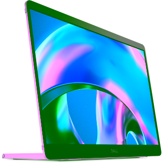 Монитор 14" Dell P1425