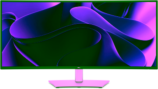 Монитор 34,1" Dell P3425WE