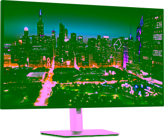 Монитор 31.5" Dell U3225QE