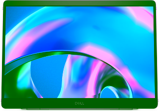 Монитор 14" Dell P1425