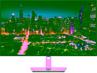 Монитор 31.5" Dell U3225QE