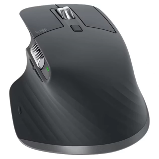 Мышь беспроводная Logitech MX Master 3S Performance Graphite