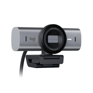 Веб-камера Logitech MX Brio 4K Graphite