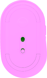 Мышь беспроводная Dell MS7421W Silver