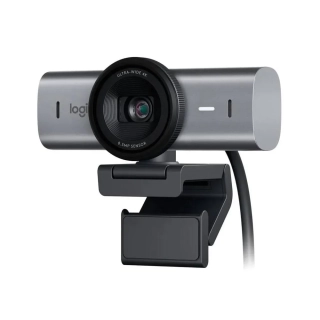 Веб-камера Logitech MX Brio 4K Graphite