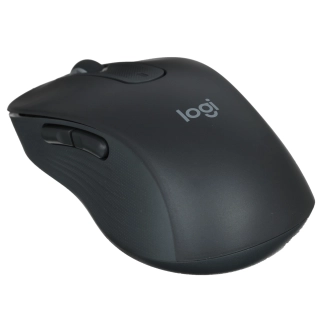 Мышь беспроводная Logitech Signature M650L Graphite