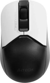 Мышь беспроводная A4Tech Fstyler FB12S Panda